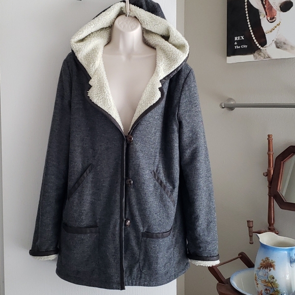 Soft Surroundings Jackets & Blazers - Soft Surroundings Jacket Size M